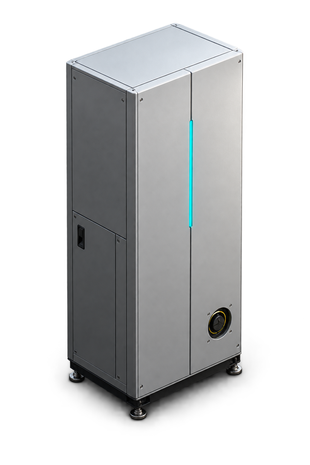Armoire batterie de stockage
